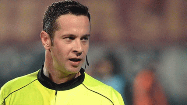 Foto - Listeler açıklandı! İşte yeni sezonda maç yönetecek hakemler