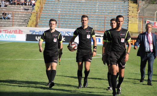 Foto - Listeler açıklandı! İşte yeni sezonda maç yönetecek hakemler