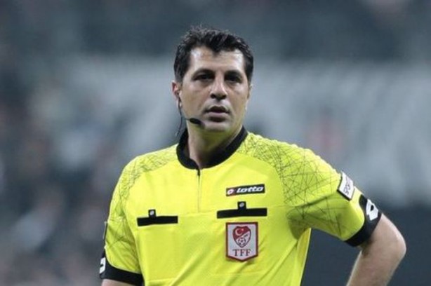 Foto - Listeler açıklandı! İşte yeni sezonda maç yönetecek hakemler