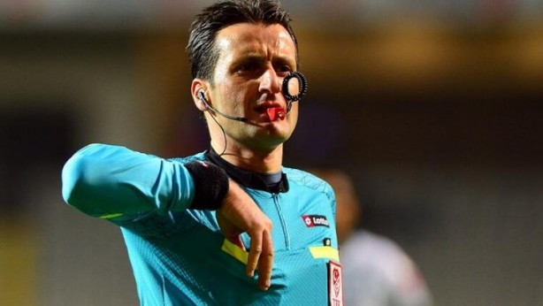 Foto - Listeler açıklandı! İşte yeni sezonda maç yönetecek hakemler