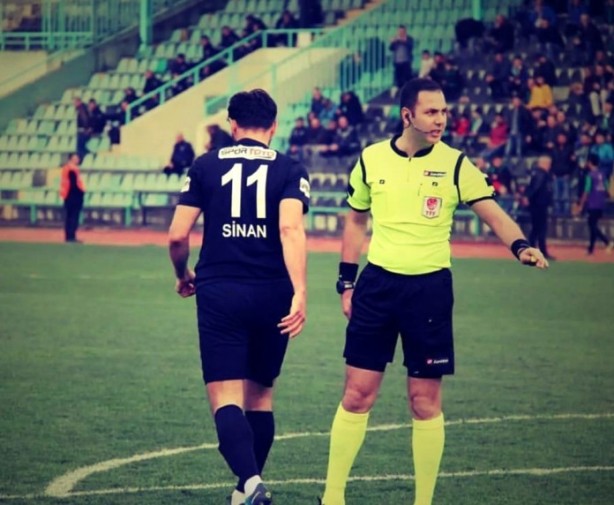 Foto - Listeler açıklandı! İşte yeni sezonda maç yönetecek hakemler