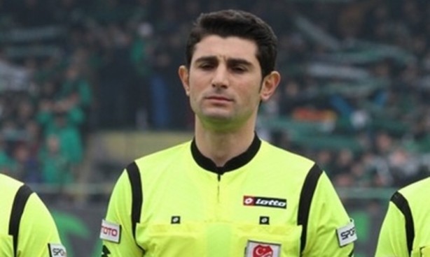 Foto - Listeler açıklandı! İşte yeni sezonda maç yönetecek hakemler