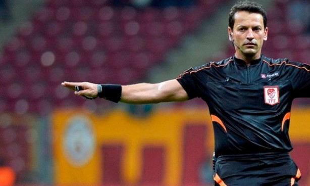 Foto - Listeler açıklandı! İşte yeni sezonda maç yönetecek hakemler