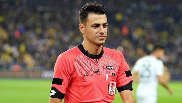 Foto - Listeler açıklandı! İşte yeni sezonda maç yönetecek hakemler