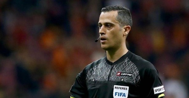 Foto - Listeler açıklandı! İşte yeni sezonda maç yönetecek hakemler