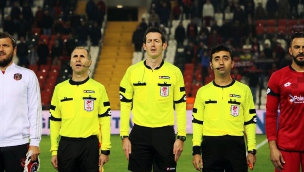 Foto - Listeler açıklandı! İşte yeni sezonda maç yönetecek hakemler