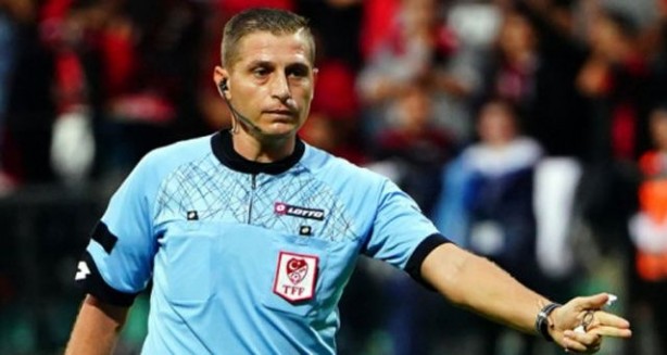 Foto - Listeler açıklandı! İşte yeni sezonda maç yönetecek hakemler