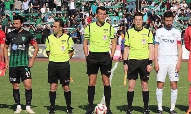 Foto - Listeler açıklandı! İşte yeni sezonda maç yönetecek hakemler