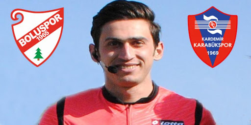 Foto - Listeler açıklandı! İşte yeni sezonda maç yönetecek hakemler