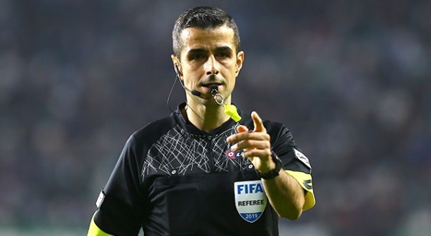 Foto - Listeler açıklandı! İşte yeni sezonda maç yönetecek hakemler