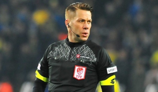 Foto - Listeler açıklandı! İşte yeni sezonda maç yönetecek hakemler