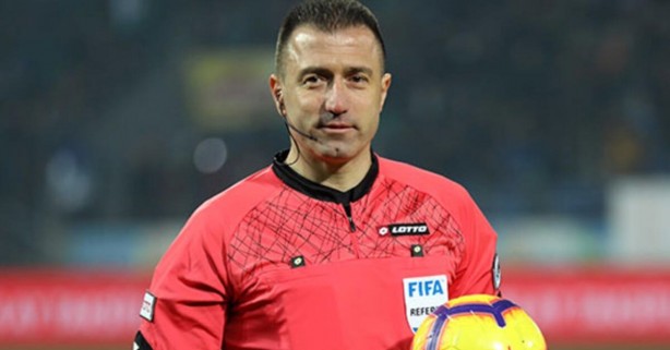 Foto - Listeler açıklandı! İşte yeni sezonda maç yönetecek hakemler