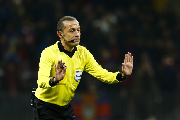 Foto - Listeler açıklandı! İşte yeni sezonda maç yönetecek hakemler