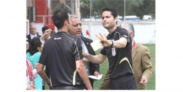 Foto - Listeler açıklandı! İşte yeni sezonda maç yönetecek hakemler