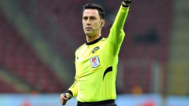 Foto - Listeler açıklandı! İşte yeni sezonda maç yönetecek hakemler