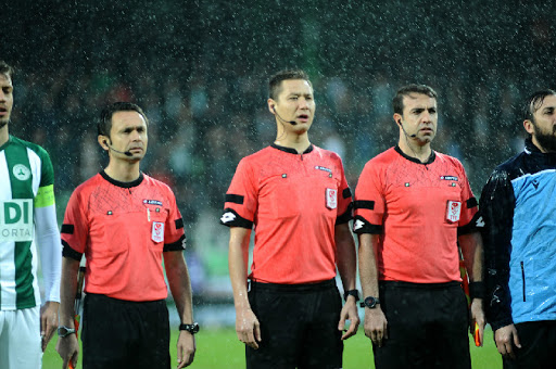 Foto - Listeler açıklandı! İşte yeni sezonda maç yönetecek hakemler