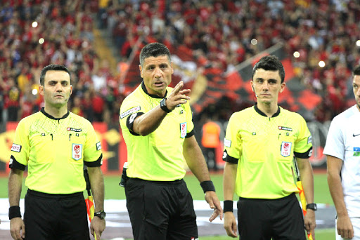 Foto - Listeler açıklandı! İşte yeni sezonda maç yönetecek hakemler