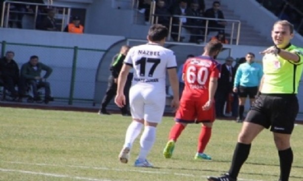 Foto - Listeler açıklandı! İşte yeni sezonda maç yönetecek hakemler