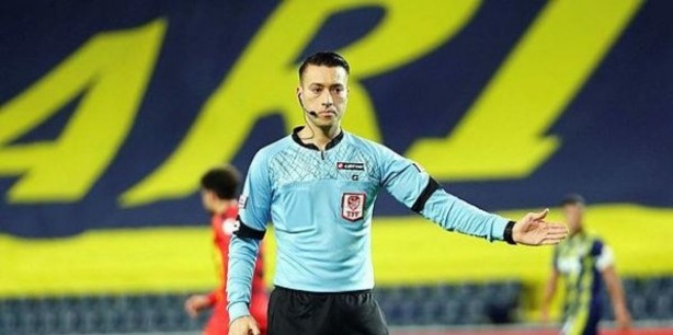 Foto - Listeler açıklandı! İşte yeni sezonda maç yönetecek hakemler