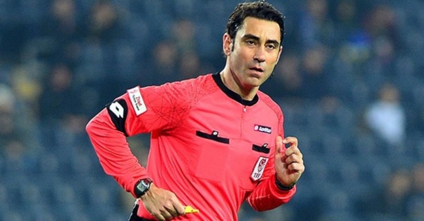 Foto - Listeler açıklandı! İşte yeni sezonda maç yönetecek hakemler