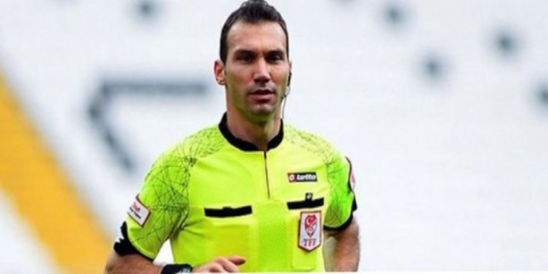 Foto - Listeler açıklandı! İşte yeni sezonda maç yönetecek hakemler