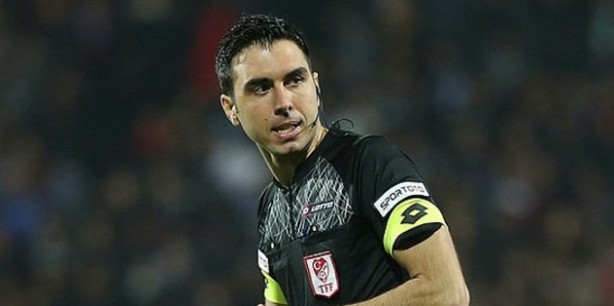 Foto - Listeler açıklandı! İşte yeni sezonda maç yönetecek hakemler