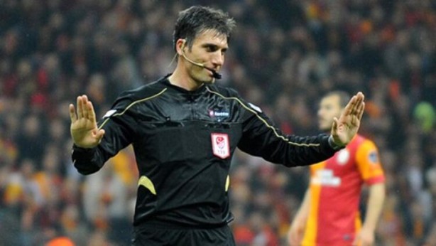 Foto - Listeler açıklandı! İşte yeni sezonda maç yönetecek hakemler