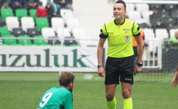 Foto - Listeler açıklandı! İşte yeni sezonda maç yönetecek hakemler