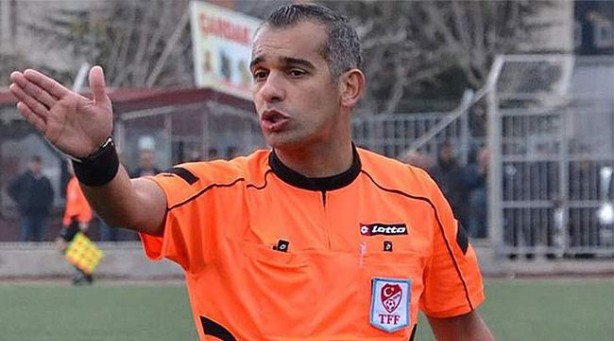 Foto - Listeler açıklandı! İşte yeni sezonda maç yönetecek hakemler