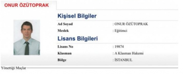 Foto - Listeler açıklandı! İşte yeni sezonda maç yönetecek hakemler