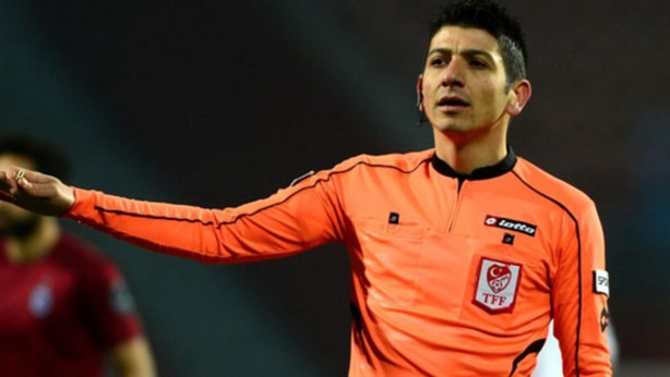 Foto - Listeler açıklandı! İşte yeni sezonda maç yönetecek hakemler