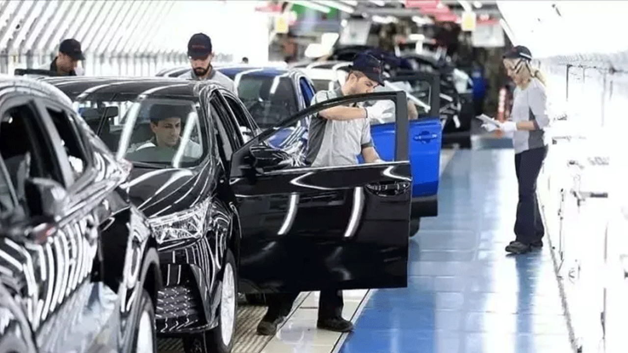 Listenin başındaki marka şaşırttı! İşte dayanıklı ve en uzunlu ömürlü otomobiller!