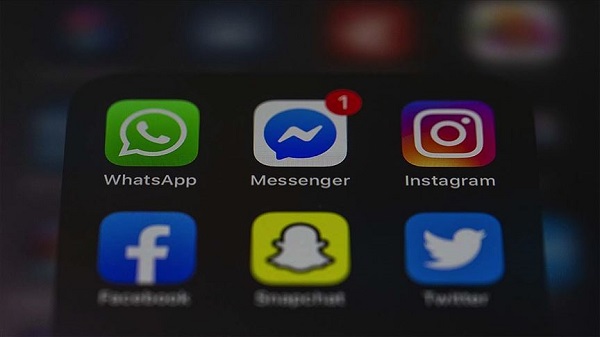 Listenin ilk sırasında sürpriz var! İşte dünyanın en çok kullanılan sosyal medya uygulamaları