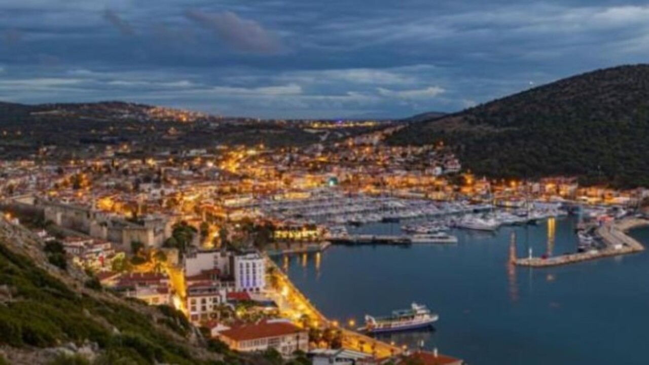 Foto - Listenin sonu şaşırttı! Türkiye'nin en pahallı şehirleri açıklandı