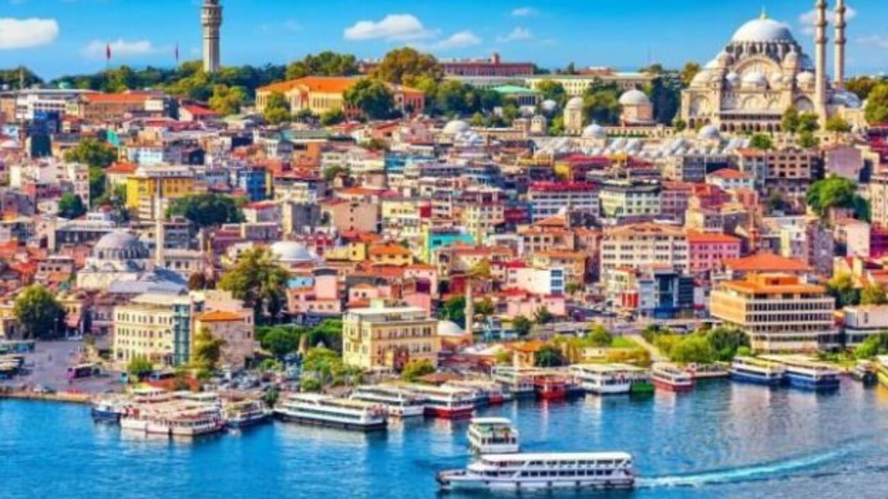 Foto - Listenin sonu şaşırttı! Türkiye'nin en pahallı şehirleri açıklandı