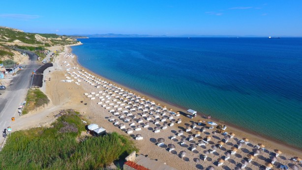 Foto - Listeye 2. sıradan girdi İngiliz gazetesinde Türkiye damgası