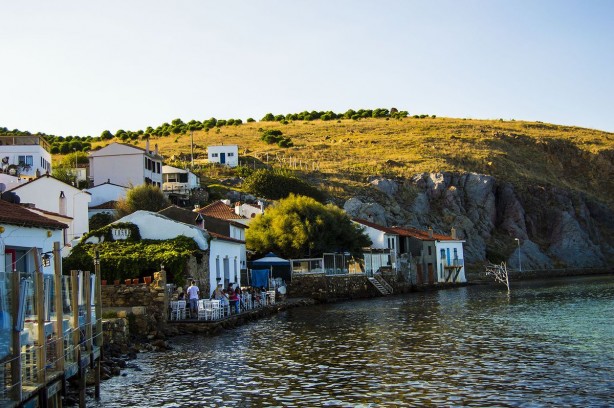 Foto - Listeye 2. sıradan girdi İngiliz gazetesinde Türkiye damgası
