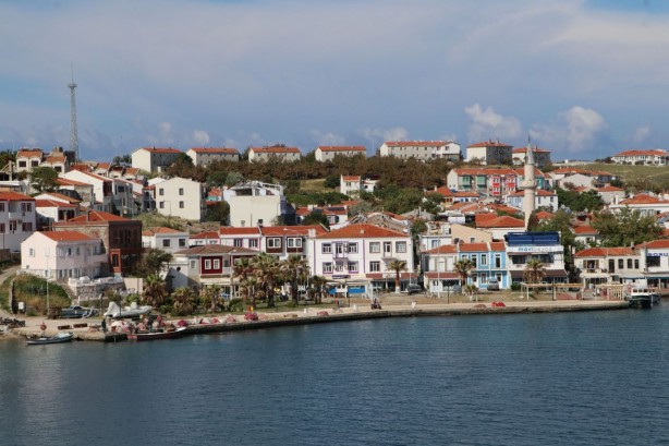 Foto - Listeye 2. sıradan girdi İngiliz gazetesinde Türkiye damgası