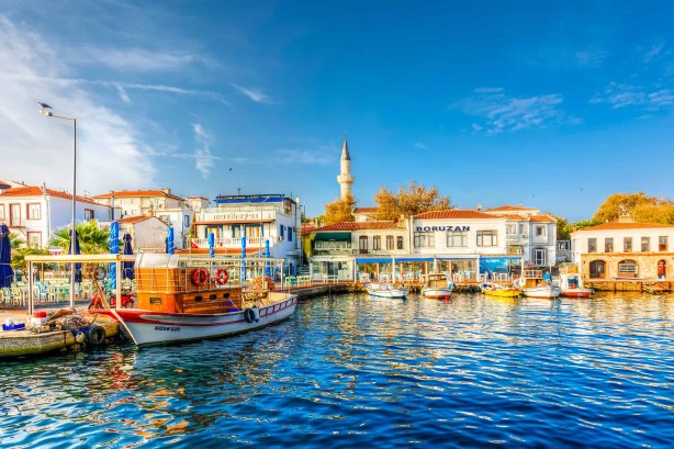 Foto - Listeye 2. sıradan girdi İngiliz gazetesinde Türkiye damgası