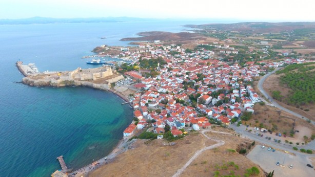 Foto - Listeye 2. sıradan girdi İngiliz gazetesinde Türkiye damgası