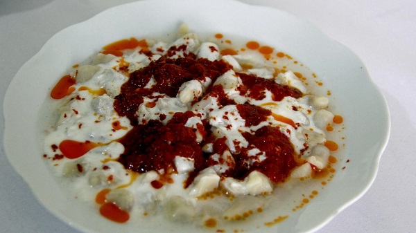 Foto - Listeye 6 Türk yemeği girdi! İşte dünyanın en iyi yoğurtlu yemeği