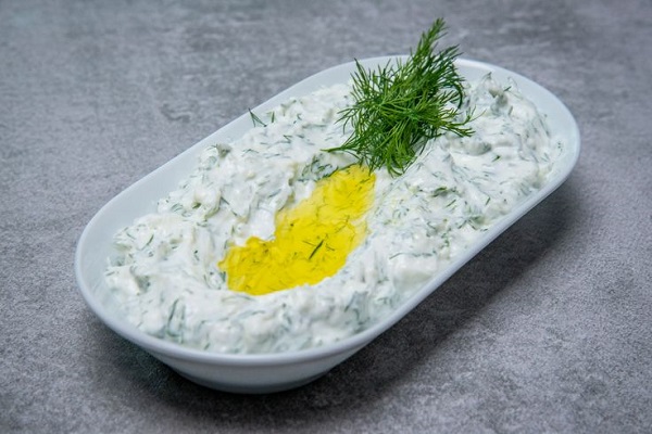 Foto - Listeye 6 Türk yemeği girdi! İşte dünyanın en iyi yoğurtlu yemeği