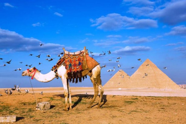 Foto - Listeye bir ülke daha eklendi Pasaport ve vize istemeyen ülkeler!