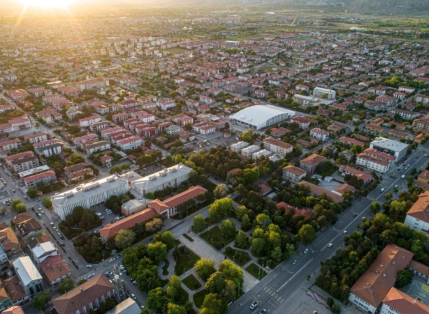 Foto - Listeye damga vuran bölge! Suç oranı en düşük olan iller belli oldu