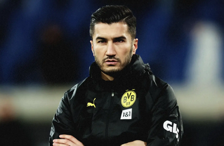 Foto - Listeye damga vurdular: Borussia Dortmund'da ayrılık ihtimali! Beşiktaş ve Fenerbahçe...