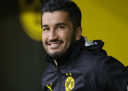 Listeye damga vurdular: Borussia Dortmund'da ayrılık ihtimali! Beşiktaş ve Fenerbahçe...