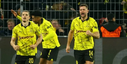 Foto - Listeye damga vurdular: Borussia Dortmund'da ayrılık ihtimali! Beşiktaş ve Fenerbahçe...