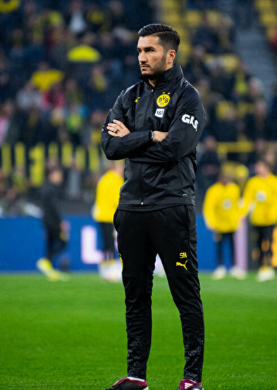 Foto - Listeye damga vurdular: Borussia Dortmund'da ayrılık ihtimali! Beşiktaş ve Fenerbahçe...