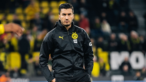 Foto - Listeye damga vurdular: Borussia Dortmund'da ayrılık ihtimali! Beşiktaş ve Fenerbahçe...