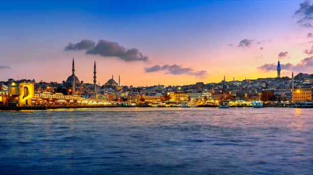 Foto - Listeye Türkiye damgası! Dünyanın en harika yerleri açıklandı